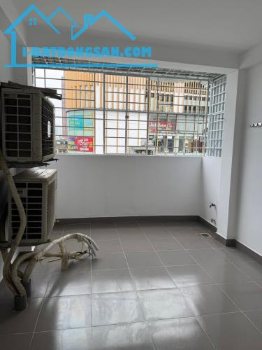 MẶT NGÕ PHẠM NGỌC THẠCH - ÔTÔ TRÁNH, VỈA HÈ KINH DOANH - GIÁ 12 TỶ - 3