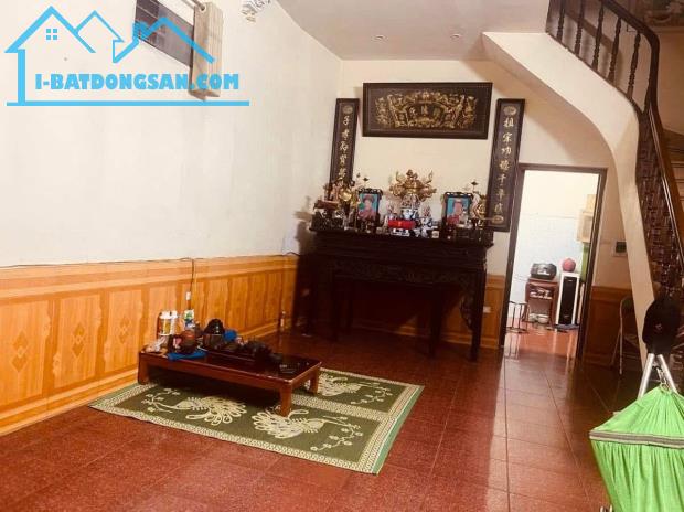 MẶT PHỐ NGUYỄN CHÍNH LÔ GÓC ÔTÔ TRÁNH KINH DOANH ĐỈNH GIÁ 15 TỶ MẶT TIỀN 5M - 2