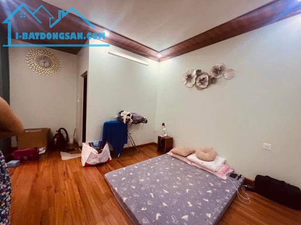 MẶT PHỐ NGUYỄN CHÍNH LÔ GÓC ÔTÔ TRÁNH KINH DOANH ĐỈNH GIÁ 15 TỶ MẶT TIỀN 5M - 3