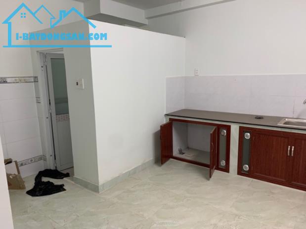 NHÀ ĐẸP GIÁ NHẸ – GẦN KHU DU LỊCH BÌNH QUỚI – CHỈ 3.6 TỶ – 54M² – 1 TRỆT 1 LỬNG – 2 PHÒNG - 3