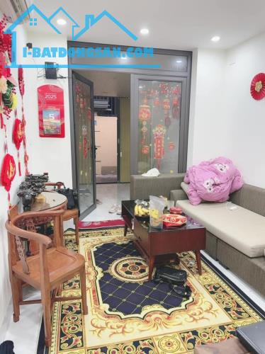 Cần Tiền Gấp Bán Nhà Sài Đồng, Long Biên, 1T, 48m2, giá 2,46 tỷ - 3