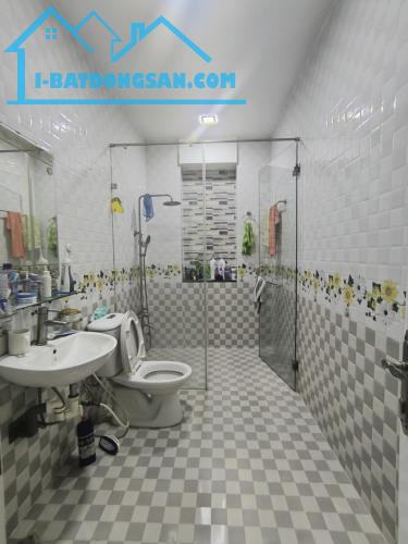 KHU VIP HUỲNH VĂN BÁNH, SÁT MẶT TIỀN 48M2, 4 TẦNG BTCT, 4PN KHÉP KÍN, NHỈNH 7 TỶ, - 3
