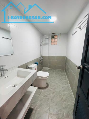 Nhà đẹp ở luôn Vĩnh Hưng - Hoàng mai - 1