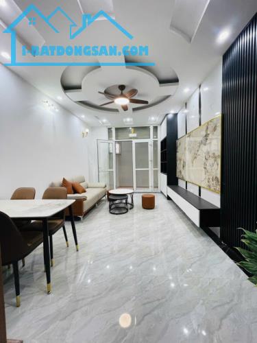 Nhà đẹp ở luôn Vĩnh Hưng - Hoàng mai - 3