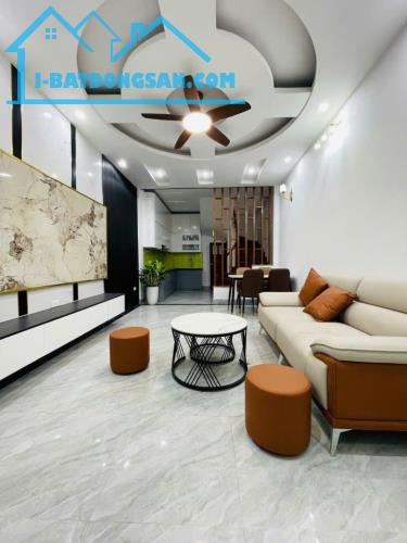 Nhà đẹp ở luôn Vĩnh Hưng - Hoàng mai - 4