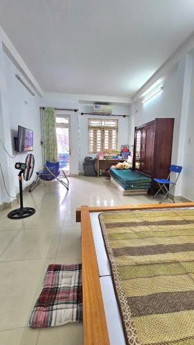 BÌNH TÂN SÁT LÊ VĂN QUỚI BÌNH LONG - HẺM 8M  - 3 TẦNG 4PN KIÊN CỐ - 64M2 CHỈ NHỈNH 6 TỶ - 5