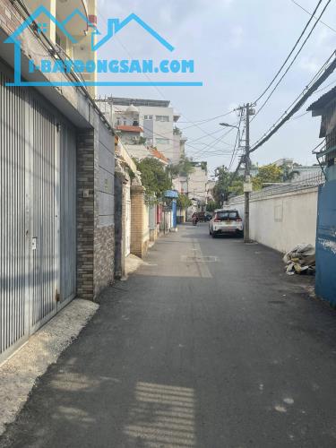 NHÀ NGANG 8M – 160M2 – 3 TẦNG – HẺM XE HƠI BÙI ĐÌNH TUÝ – CHỈ 18.5 TỶ CÒN THƯƠNG LƯỢNG - 2