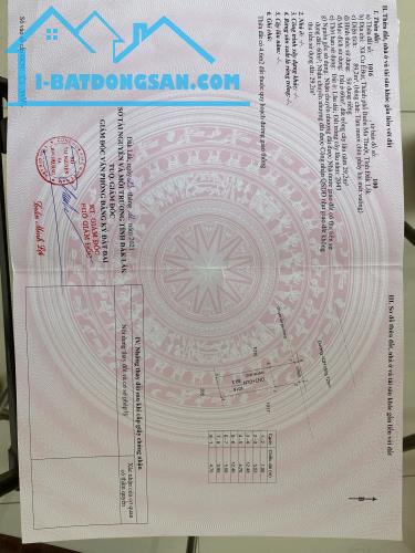 BÁN NHÀ CHÍNH CHỦ – 34D ĐƯỜNG A4, VỊ TRÍ ĐẸP, GIÁ TỐT