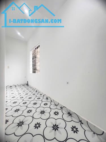 NHÀ ĐỘC LẬP CHỢ CỘT ĐÈN - LÊ CHÂN - 5