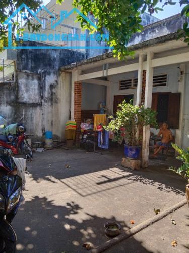 Hẻm xe tải Hoàng Hoa Thám P.7 Q. Bình Thạnh – 217m Ngang Khủng 8.5m – Xây CHDV, Khách Sạn,