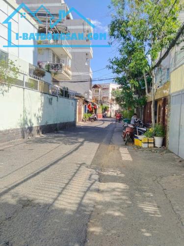 Hẻm xe tải Hoàng Hoa Thám P.7 Q. Bình Thạnh – 217m Ngang Khủng 8.5m – Xây CHDV, Khách Sạn, - 3