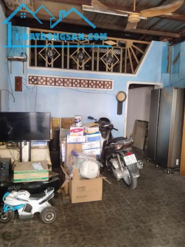 Hẻm xe tải Hoàng Hoa Thám P.7 Q. Bình Thạnh – 217m Ngang Khủng 8.5m – Xây CHDV, Khách Sạn, - 4