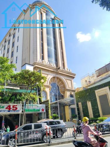 Hẻm xe tải Hoàng Hoa Thám P.7 Q. Bình Thạnh – 217m Ngang Khủng 8.5m – Xây CHDV, Khách Sạn, - 5