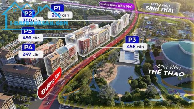 Phần 09: 📣📣📣 Quỹ căn Biệt thự - siêu đẹp  tại dự án Sun Hà Nam
🌺 Khai thác cho thuê