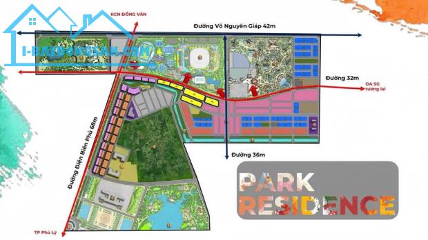 Phần 09: 📣📣📣 Quỹ căn Biệt thự - siêu đẹp  tại dự án Sun Hà Nam
🌺 Khai thác cho thuê - 4