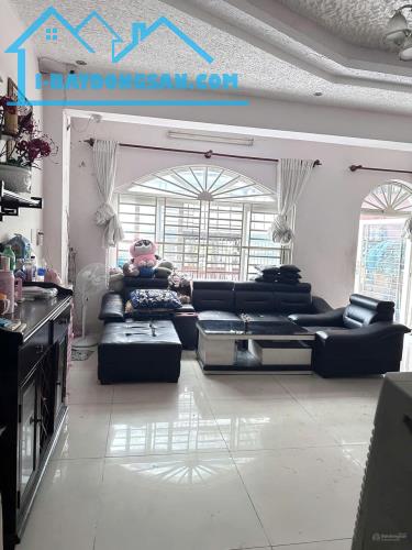 Bán nhà KDC Bình Hưng B/C, ngay bến xe Q8 - 2