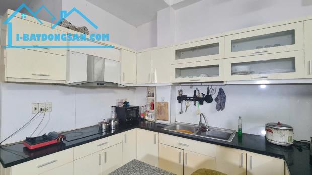 Bán nhà KDC Bình Hưng B/C, ngay bến xe Q8 - 3