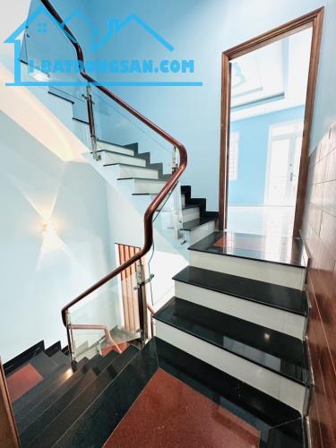 Bán nhà HXT Mã Lò, gần Lê Văn Quới, giáp Tân Phú, 50m2 - 5 x 10 - 4 tầng, chỉ hơn 5 tỷ - 3