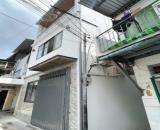 Nhà góc mới 3 tầng sát đường Nguyễn Duy P12Q8. Giá: 3.6 tỷ TL