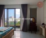 CĂN HỘ DÒNG TIỀN 40tr/tháng MẶT TIỀN Nguyễn Cơ Thạch 7m5