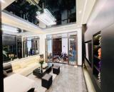 Khu vip Cầu Giấy - tiện ích xung quanh - cách phố 30m - nhà đẹp full nội thất - 9 tỷ