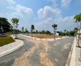 Đầu tư sinh lời với đất nền gần Vinhome Củ Chi, xã Tân Phú Trung.