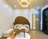 NHÀ ĐẸP HXH THÍCH QUẢNG ĐỨC, P5 PHÚ NHUẬN
