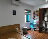 BÁN CĂN NHÀ THỤY PHƯƠNG - BẮC TỪ LIÊM - DT: 31M, 5 TẦNG, MT 3.9M, GIÁ 5.6 TỶ.