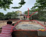 Bán đất view hồ Đông Phú 2, Đồng Tâm, Vĩnh Yên, Vĩnh Phúc