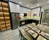 NHÀ ĐẸP NGỌC HÀ BA ĐÌNH 35 M2 7 TẦNG THANG MÁY FULL NỘI THẤT 8.2 TỶ