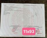 Chính Chủ Cần Bán Gấp Lô Đất Tại Hoà khánh nam , Đức Hoà , Long An
