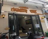 KHÁCH SẠN CẦN BÁN – NGAY PHỐ ĐI BỘ BÙI VIỆN