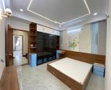 NHÀ BÁN Ao Đôi - 5 TẦNG - 62m² - HẺM XE TẢI THÔNG - 9.6 TỶ - BÌNH TÂN