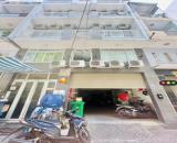 TRUNG TÂM Q.10 - NHÀ 7 TẦNG 26 PHÒNG CHO THUÊ FULL 90TR/THÁNG - GIÁ 22.5T