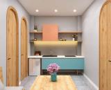 CHO THUÊ CHDV ĐẸP - QUẬN 1 - GẦN CHỢ BẾN THÀNH, PĐB NGUYỄN HUỆ, BÙI VIỆN