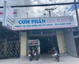 Sang nhượng quán cơm tại Cà Mau do bận rất nhiều công việc