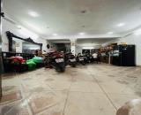 BÁN NHÀ PHỐ MINH KHAI, HAI BÀ TRƯNG, ĐẦU TƯ XÂY TÒA, CHIA LÔ, DT 154M2*MT 8M* GIÁ 20.7 TỶ