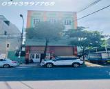 CHO THUÊ MẶT BẰNG Đường 10m5 NGUYỄN VĂN TẠO ngay sát bên hông bến xe Đà Nẵng