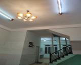 Cho thuê lâu dài (nhà liền kề), DT175m2 làm văn phòng, nhà ở tại số 3 đường B3, Vĩnh Hoà