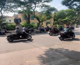 BÁN NHÀ MẶT PHỐ HÀNG BÀI - TẦNG 1 KHÔNG CÓ NÓC - GIÁ 32 TỶ