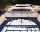 Bán nhà HXH Nguyễn Trãi,P.Bến Thành,Q.1 - 4x17m(4 tầng)HĐT: 50tr - Gía: 23 tỷ