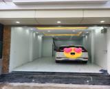 Siêu phẩm Nhà Lạc Thị Ngọc Hồi 40m 5 t lô góc gara ô tô nhà mới Koong giá 6.4 tỷ