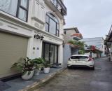 Bán nhà 32m2, 5 tầng, đẹp như hoa hậu, oto đỗ, ngõ thông, Long Biên, hơn 5 tỷ