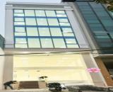 26.5 Tỷ- 8 Tầng-Mặt Tiền 5.3m-Mặt Ngõ Ô Tô-Kinh Doanh-160m Ra Phố Lê Trọng Tấn- Thanh Xuân