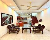BÁN NHÀ NGÕ 91 NGUYỄN CHÍ THANH - PHÂN LÔ - Ô TÔ TRÁNH - 36M2 - 5 TẦNG - 3.6M MẶT TIỀN