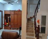 NHÀ ĐẸP DÂN XÂY THÁI THỊNH.FULL NỘI THẤT ĐẦY ĐỦ SANG XỊN ĐẸP  .MẶT TIỀN ĐẸP THOÁNG SÁNG.DT