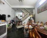 NHÀ CÓ DIỆN TÍCH LỚN - BỀ NGANG LỚN GẦN 6M - NHÀ KẾT CẤU 3 TẦNG - SỔ RẤT ĐẸP - HẺM XE HƠI.