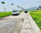 Đất sổ đỏ Hà Nội - giá đúng 940 triệu có ngay 60m2 - đầu tư xây nhà ở