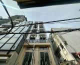 (Tin thật 100%) Bán Apartment 2 mặt tiền 107m2 x 23CH tại mặt phố Hồ Tùng Mậu - Dòng tiền