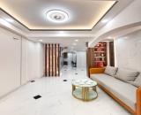 Bán Nhà HXH Thông Lê Văn Sỹ- PN - 39 m2 Nhỉnh 6 tỷ